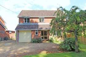 3 Bedroom Detached