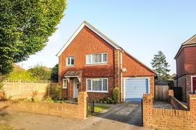 3 Bedroom Detached