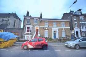 1 Bedroom Detached