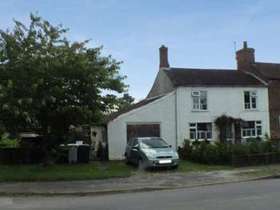 2 Bedroom Cottage