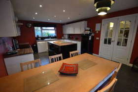 4 Bedroom Detached