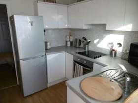2 Bedroom Bungalow