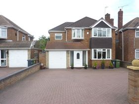 4 Bedroom Detached