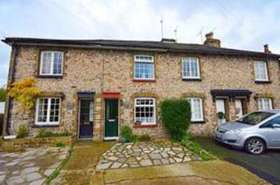 2 Bedroom Terraced