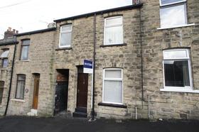 2&nbsp;Bedroom&nbsp;Terraced