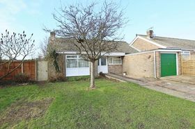 3 Bedroom Bungalow