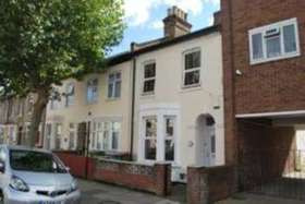 3 Bedroom Terraced