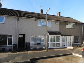 2 Bedroom Terraced