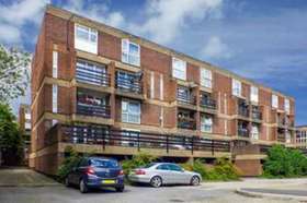 1&nbsp;Bedroom&nbsp;Flat