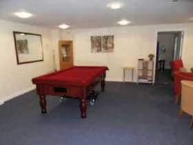 1 Bedroom Flat