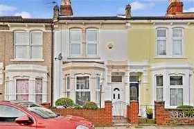 3 Bedroom Terraced