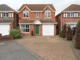 4 Bedroom Detached