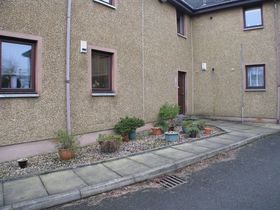 1 Bedroom Flat