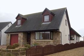 4 Bedroom Detached