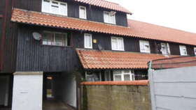 3 Bedroom Town House