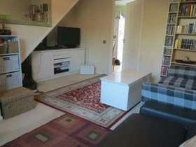 2 Bedroom Semi-Detac...