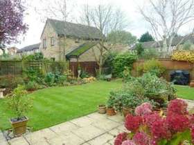 4 Bedroom Detached