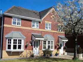 3 Bedroom Semi-Detac...