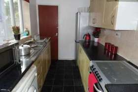 3 Bedroom Terraced