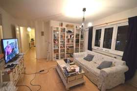 1 Bedroom Apartment