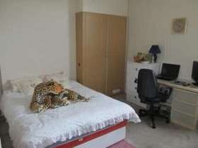 3 Bedroom Flat