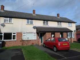 2 Bedroom Terraced