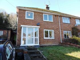 3 Bedroom Detached