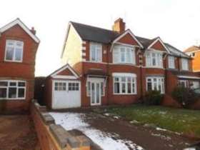 3 Bedroom Semi-Detac...