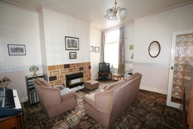 3 Bedroom Terraced