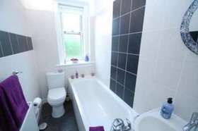 2 Bedroom Flat