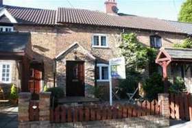 1 Bedroom Detached