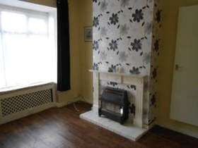 2 Bedroom Terraced