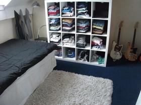 4 Bedroom Terraced