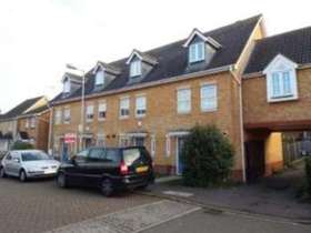 3&nbsp;Bedroom&nbsp;Terraced