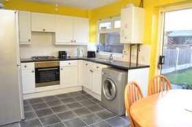 2 Bedroom Terraced