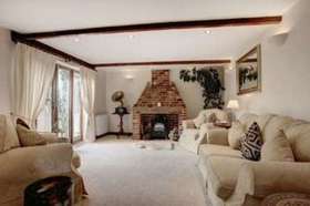 4 Bedroom Property