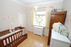 3 Bedroom Flat