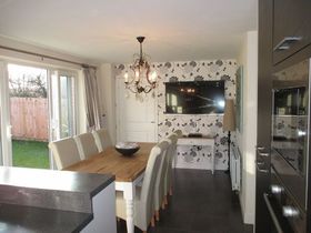 4 Bedroom Detached