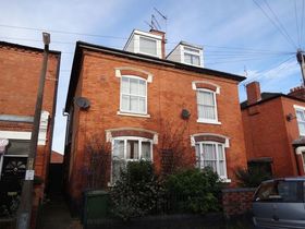 1 Bedroom Terraced