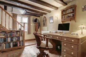 3 Bedroom Cottage