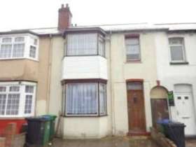 3 Bedroom Terraced