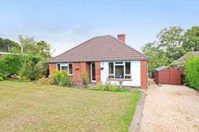 2 Bedroom Detached