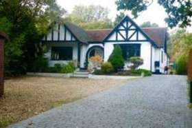 4&nbsp;Bedroom&nbsp;Bungalow