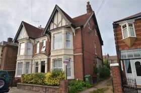 2 Bedroom Flat
