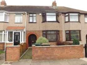 3 Bedroom Terraced