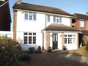 5 Bedroom Detached