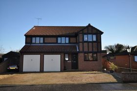 4 Bedroom Detached