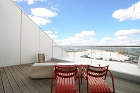 2 Bedroom Flat