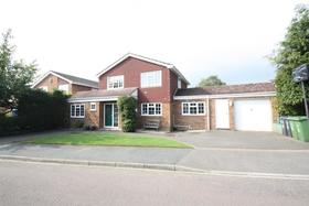 4 Bedroom Detached