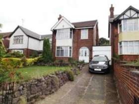 4 Bedroom Detached